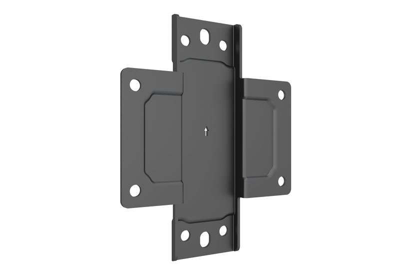 Multibrackets Pro Small Komponenter Til Montering Sort
