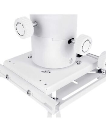 Multibrackets   Projector Mount Short Throw Deluxe Monteringssæt For Projektor Hvid