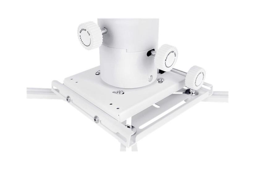 Multibrackets Projector Mount Short Throw Deluxe Monteringssæt For Projektor Hvid