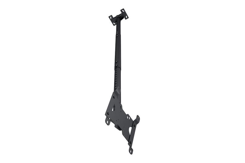 Multibrackets Public Ceilingmount Small Single Monteringssæt For Lcd Display Sort