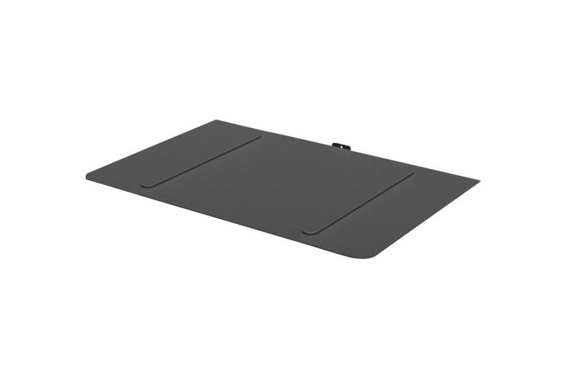 Multibrackets Public Display Stand Codec Shelf Hylde For Personlig Computer Dvd-afspiller Sort