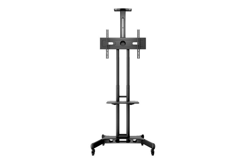 Multibrackets Public Floorstand Basic Stativ Videokonferencesystem