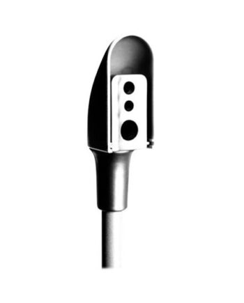 Multibrackets   Speaker Floorstand Stativ For Højttaler    Sort