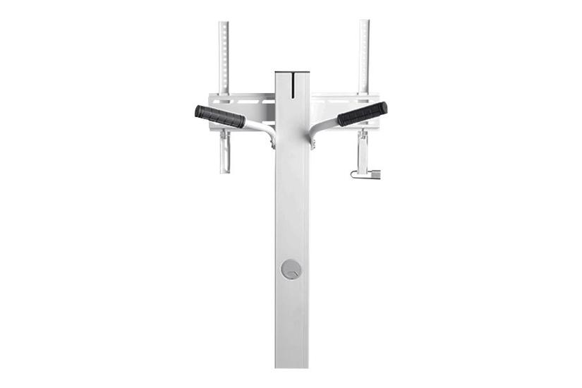Multibrackets Stativ For Interaktiv Whiteboard Hvid