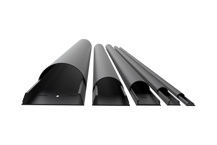 Multibrackets Universal Cable Cover 18 Mm Kabelbeklædning