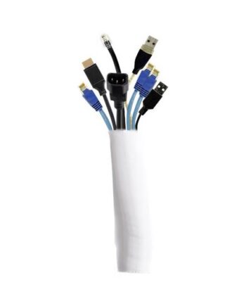 Multibrackets   Universal Cable Sock Self Wrapping Kabelorganisator