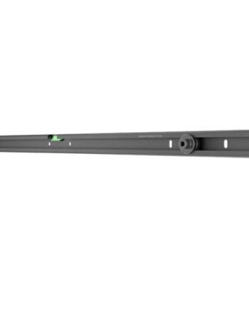 Multibrackets   Universal Public Wallmount Large Monteringssæt For Fladt Panel Sort