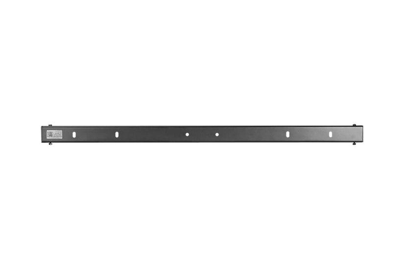 Multibrackets Universal Wallmount Medium Monteringssæt For Fladt Panel Sort