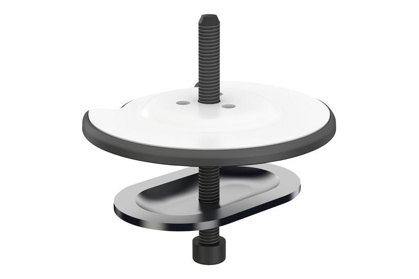 Multibrackets Vesa Deskmount Officeline Komponenter Til Montering Hvid