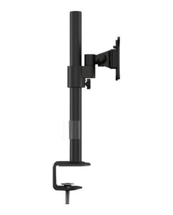 Multibrackets   Vesa Deskmount Officeline Single Monteringssæt For Lcd Display Sort