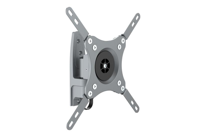 Multibrackets Vesa Flexarm 360 Monteringssæt For Fladt Panel Sølv