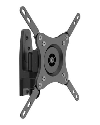 Multibrackets   Vesa Flexarm 360   Monteringssæt For Lcd Display Sort