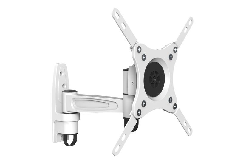 Multibrackets Vesa Flexarm 360 Ii Monteringssæt For Fladt Panel Hvid