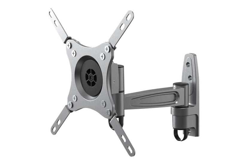 Multibrackets Vesa Flexarm 360 Ii Monteringssæt For Fladt Panel Sølv