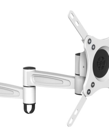 Multibrackets   Vesa Flexarm 360 Iii Monteringssæt For Lcd Tv Hvid