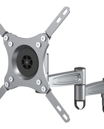 Multibrackets   Vesa Flexarm 360 Iii Monteringssæt For Lcd Tv Sølv