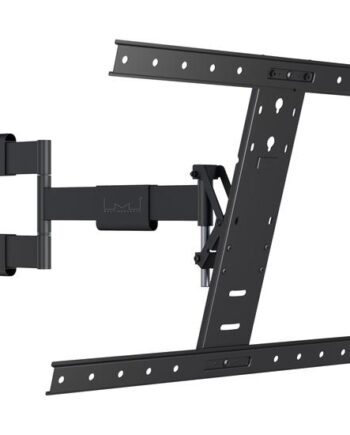 Multibrackets   Vesa Flexarm Thin Monteringssæt For Lcd Display Sort