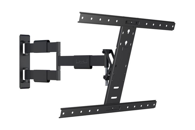 Multibrackets Vesa Flexarm Thin Monteringssæt For Lcd Display Sort