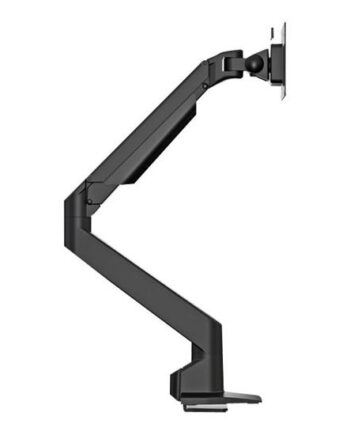 Multibrackets   Vesa Gas Lift Arm Single Monteringssæt For Lcd Display Sort