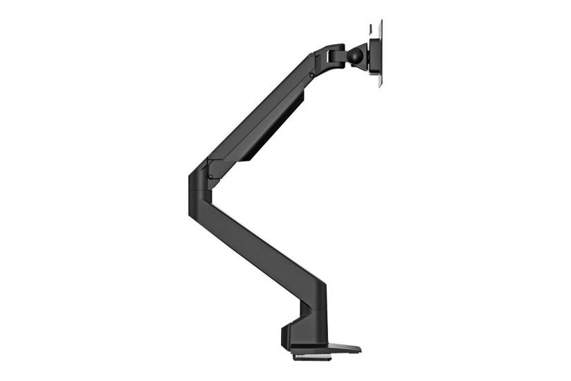 Multibrackets Vesa Gas Lift Arm Single Monteringssæt For Lcd Display Sort