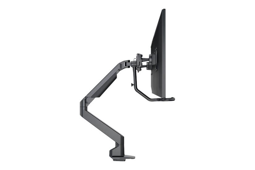 Multibrackets Vesa Gas Lift Arm Duo Crossbar Monteringssæt For Lcd Displays Sort