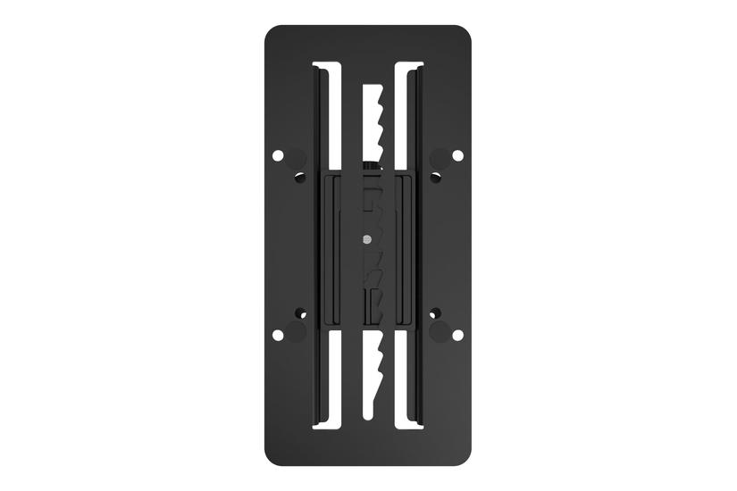 Multibrackets Vesa Monitor Slider Komponenter Til Montering For Monitor Sort