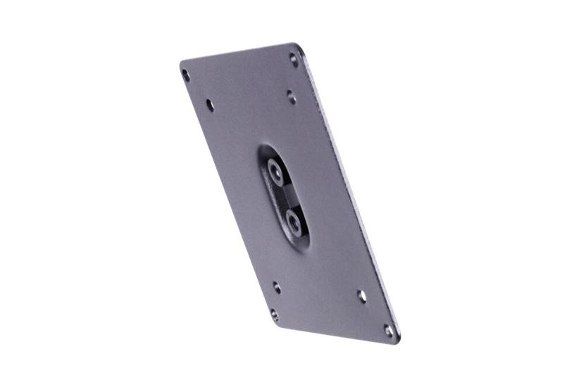 Multibrackets Vesa Quick Release Komponenter Til Montering For Lcd Display Sort