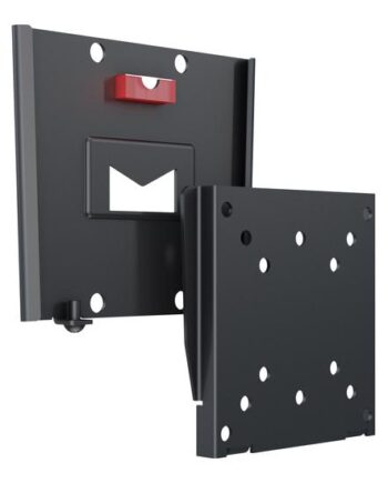 Multibrackets   Vesa Wallmount   Monteringssæt For Lcd Display Sort