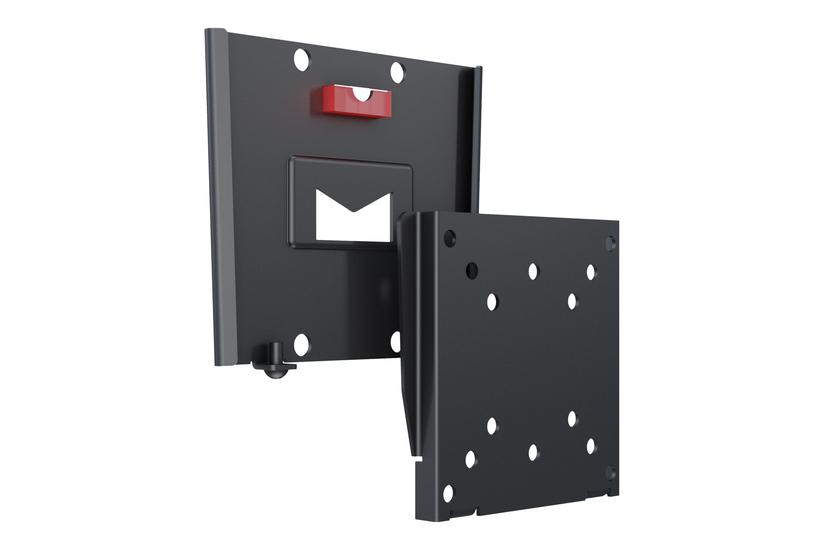 Multibrackets Vesa Wallmount Monteringssæt For Lcd Display Sort