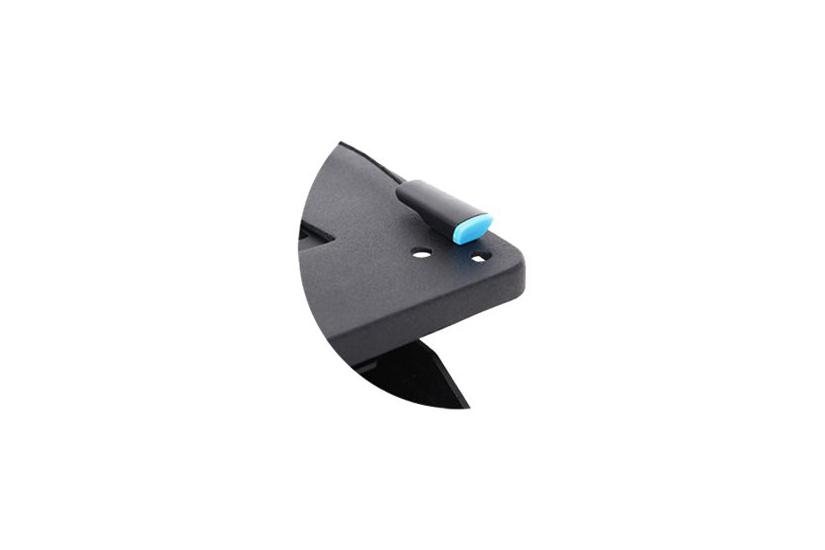 Multibrackets Vesa Wallmount Tilt Monteringssæt For Lcd Display Sort