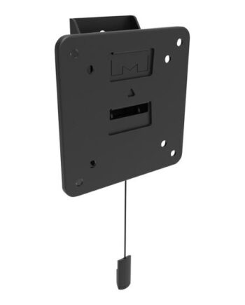 Multibrackets   Vesa Wallmount Tilt Monteringssæt For Lcd Display Sort