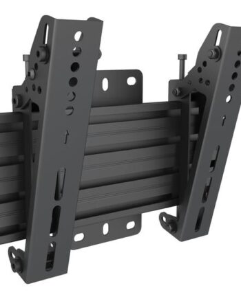 Multibrackets   Wallmount Pro Mbw1u Beslag For Lcd Display Sort