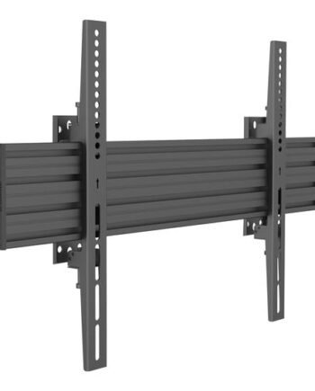 Multibrackets   Wallmount Pro Mbw1u Monteringssæt For Lcd Display Sort