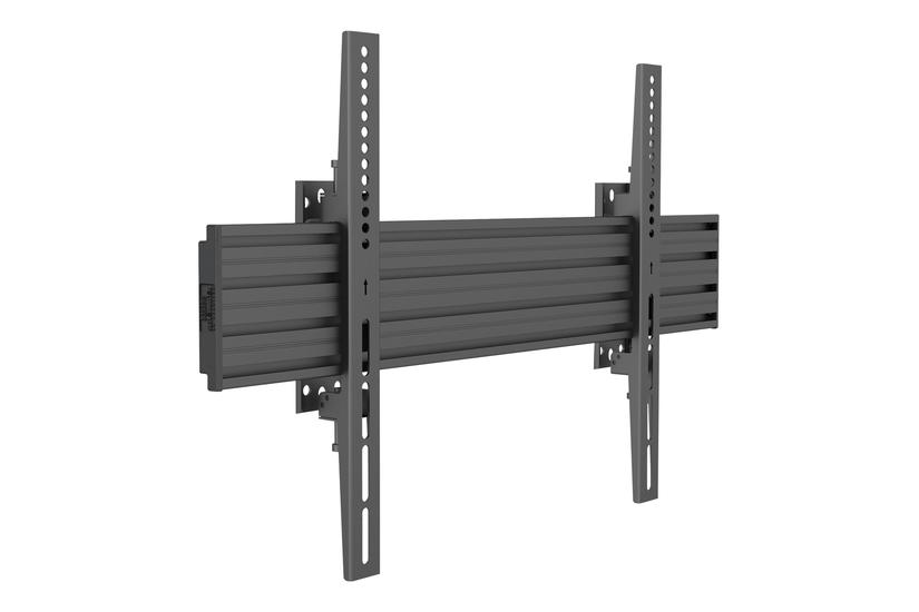 Multibrackets Wallmount Pro Mbw1u Monteringssæt For Lcd Display Sort