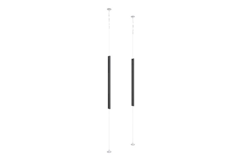 Multibrackets Wiremount Pro Om55n- Beslag For Lcd Display Sort