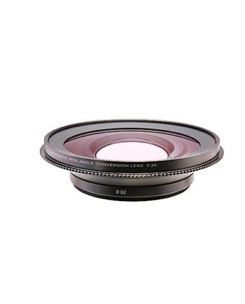 Mx-3062 Pro Semi-fisheye-lens