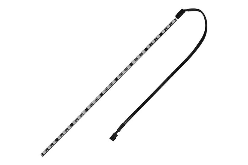 Nanoxia Rigid Led Belysning Til Systemkabinet Led