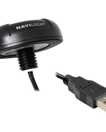 Navilock Nl-8004u Usb     Multi Gnss Receiver Gps Glonass Galileo-modtagermodul