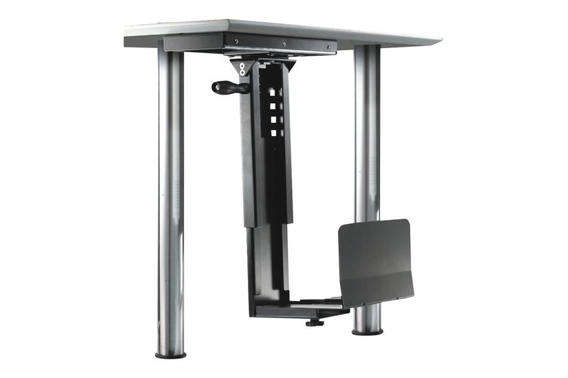 Neomounts Cpu-d250 Monteringssæt Drejeligt Design Sort