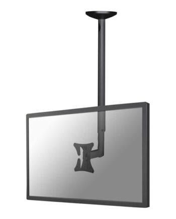Neomounts Fpma-c050 Bøjle Fuld Bevægelse For Lcd Display Sort