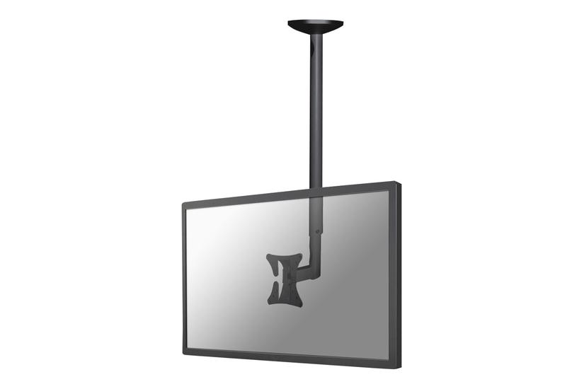 Neomounts Fpma-c050 Bøjle Fuld Bevægelse For Lcd Display Sort
