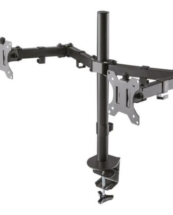 Neomounts Fpma-d550d Monteringssæt Fuld Bevægelse For   Lcd Displays Sort