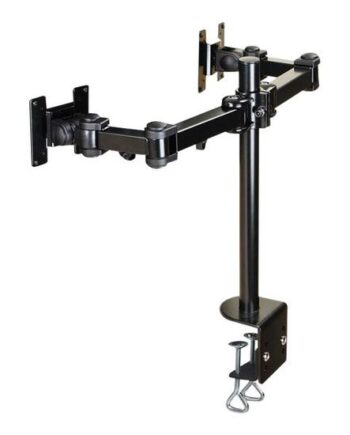 Neomounts Fpma-d960d Monteringssæt Fuld Bevægelse For   Lcd Displays Sort