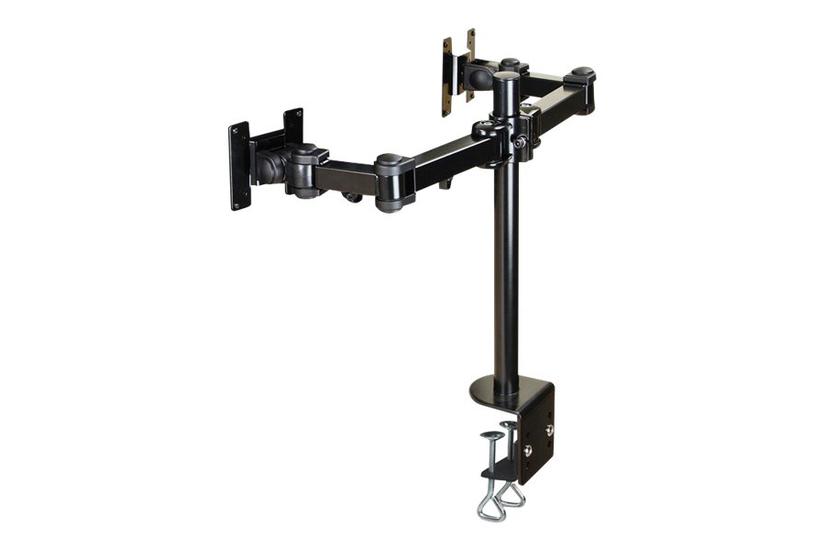 Neomounts Fpma-d960d Monteringssæt Fuld Bevægelse For Lcd Displays Sort