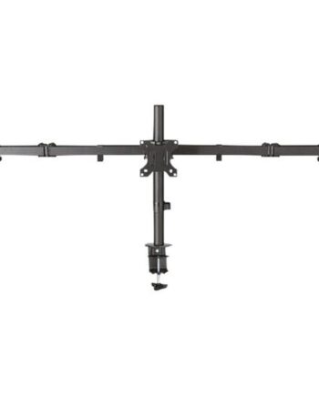 Neomounts Fpma-d550d3 Monteringssæt Fuld Bevægelse For   Lcd Skærme Sort