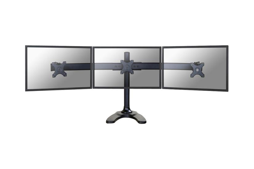 Neomounts Fpma-d700dd3 Stativ For Lcd Skærme Sort