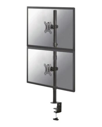 Neomounts Fpma-d550dv Monteringssæt For   Lcd Displays Sort