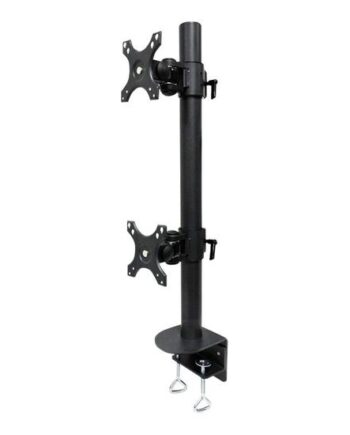 Neomounts Fpma-d960dvplus Monteringssæt For   Lcd Displays Sort