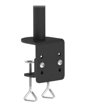Neomounts Fpma-d960 Monteringssæt Fuld Bevægelse For Lcd Display Sort