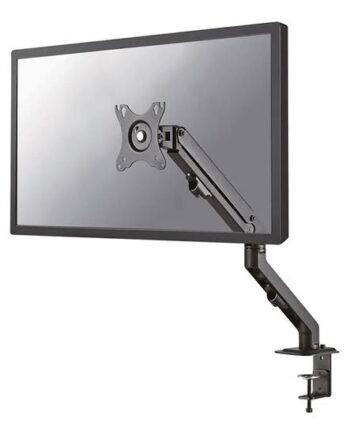 Neomounts Fpma-d650 Monteringssæt Fuld Bevægelse For Lcd Display Sort